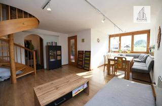 Maisonette kaufen in Hauptstraße 23, 6719 Bludesch, 3-Zimmer Maisonette-Wohnungen in zentraler Lage