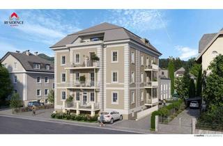 Wohnung kaufen in Mertensstraße, 5020 Salzburg, 2-Zimmerwohnung im Hochparterre | Elisabeth-Vorstadt