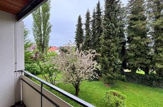 Wohnung kaufen in Berg, 9020 Klagenfurt, Komfortable 4-Zimmer-Wohnung mit Loggia in begehrter Ruhelage - Waidmannsdorf!