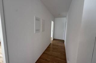 Wohnung kaufen in 2700 Wiener Neustadt, "ein viertel grün" - Schöner Wohnen in Wiener Neustadt - Top 12/1!