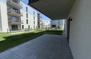 Wohnung kaufen in 2700 Wiener Neustadt, "ein viertel grün" - Schöner Wohnen in Wiener Neustadt - Top 14/2!