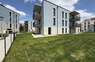 Wohnung kaufen in 2700 Wiener Neustadt, "ein viertel grün" - Schöner Wohnen in Wiener Neustadt - Top 12/2!