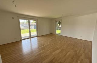 Wohnung kaufen in 2700 Wiener Neustadt, "ein viertel grün" - Schöner Wohnen in Wiener Neustadt - Top 14/1!