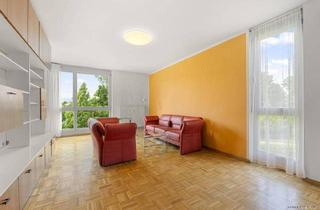 Wohnung kaufen in Görzer Allee 14, 9020 Klagenfurt, Helle 3-Zimmer-Wohnung mit Süd-West-Loggia und Grünblick