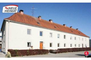 Wohnung mieten in Klingmühle, 4780 Schärding Innere Stadt, GÜNSTIGE 4-ZIMMER-WOHNUNG IN SCHÄRDING!