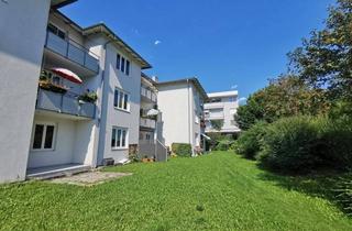 Wohnung mieten in Weinbeerlgasse 8, 4643 Pettenbach, Gut aufgeteilte 3 Zimmerwohnung in Pettenbach