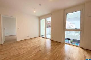 Wohnung mieten in Koloniestraße, 1210 Wien, Schöne 2-Zimmer-Wohnung mit großer Terrasse