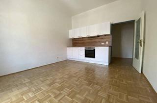 Wohnung mieten in Hauptplatz 26, 8330 Feldbach, Kleine Mietwohnung direkt in Feldbach...!