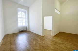 Wohnung mieten in Arsenal 16, 1030 Wien, Modernes Wohnen in zentraler Lage - 85m² vollsanierte Wohnung im Arsenal