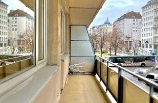 Wohnung mieten in Schwedenplatz, 1010 Wien, TOPLAGE 4 Zimmer WOHNUNG Schwedenplatz-Nähe