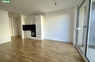 Wohnung mieten in Schillerstraße 6-8, 2351 Wiener Neudorf, Wohnen im Herzen von Wiener Neudorf: 1-Zimmer-Wohnung in der Schillerstraße - ab 01.08. beziehbar!