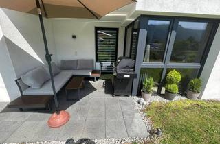 Wohnung mieten in 6233 Voldöpp, Sonnige 2-Zimmerwohnung in zentraler Lage mit Garten