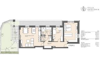 Wohnung mieten in Zwieselweg, 5020 Salzburg, Helle Garten-Wohnung in Salzburg Leopoldskron