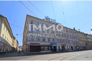 Gastronomiebetrieb mieten in Jakominiplatz, 8010 Graz, GASTO-LOKAL in zentralster LAGE in GRAZ zur Vermietung - Radetzkystraße/Jakominiplatz
