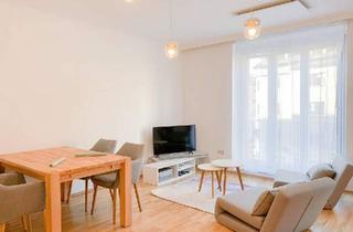 Wohnung mieten in 3500 Krems an der Donau, Möblierte Studentenwohnung im Zentrum von Krems - All in
