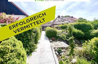 Wohnung kaufen in 4470 Enns, Wohntraum mit Eigengarten!