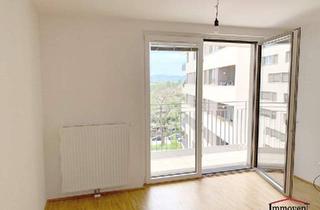 Wohnung mieten in 8020 Graz, SOMMERAKTION* - ERSTES MONAT MIETFREI - 4-Zimmerwohnung mit Balkon beim FH-Joanneum!
