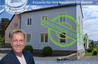 Haus kaufen in 3830 Waidhofen an der Thaya, Kaufanbot liegt vor!!