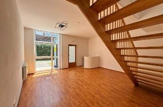 Wohnung mieten in 8750 Judenburg, Extravagantes Wohnerlebnis über drei Ebenen – Ateliertraum in Judenburg!