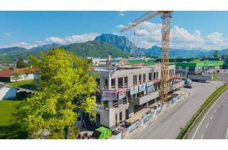 Gewerbeimmobilie kaufen in 4810 Gmunden, Business Level - Arbeiten auf höchstem Niveau!