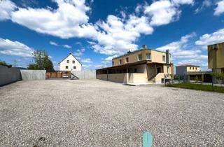Haus kaufen in 2620 Ternitz, ---seltene Gelegenheit / gewerbliche und private Nutzung möglich!