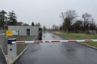 Garagen mieten in Lobzeile, 7000 Eisenstadt, MODERNE GARAGENPARKPLÄTZE IN TOP-LAGE