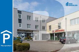 Garagen mieten in Leonfeldner Straße, 4040 Linz, Tiefgaragenplatz | Leonfeldnerstraße 133, 4040 Linz