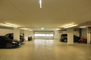 Garagen mieten in 2340 Mödling, Garagenstellplatz in Mödling/Hinterbrühl
