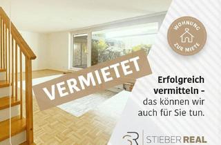 Haus mieten in 4048 Puchenau, *VERMIETET* LEBENSRAUM - Reihenhaus in der Gartenstadt