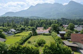 Grundstück zu kaufen in 4820 Bad Ischl, Baugrundstück "Grashüpfer"