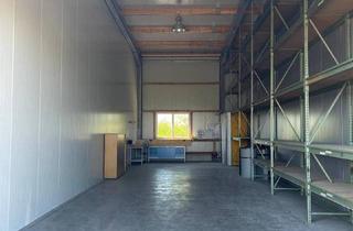 Lager mieten in 4643 Pettenbach, Beheizte Werkstatt/Lager in Pettenbach zu vermieten!