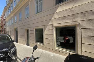 Gewerbeimmobilie kaufen in Thurngasse, 1090 Wien, Gewerbefläche mit Bestandsmieter zu verkaufen!