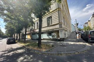 Büro zu mieten in Hütteldorfer Straße, 1140 Wien, Geschäftslokal auf der Hütteldorfer Straße zu mieten