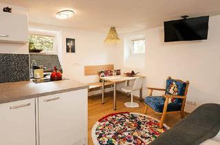 Wohnung mieten in Hötting Frau Hitt Strasse, 6020 Innsbruck, Studio im Souterrain