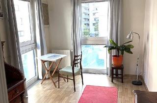 WG-Zimmer mieten in Hackergasse 3, 1100 Wien, helles WG-Zimmer im Sonnwendviertel