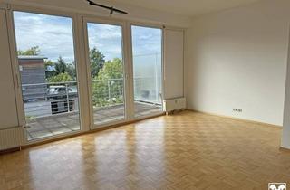Wohnung kaufen in 6850 Dornbirn, Perfekte Startwohnung mit großer Terrasse