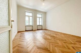 Wohnung kaufen in Kleingasse, 1030 Wien, 1030 Wien: Hochwertig sanierte 2 Zimmerwohnung in direkter U-Bahn-Nähe!