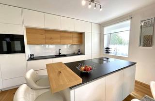 Wohnung kaufen in 5131 Franking, Neuwertige 4-Zi.-Wohnung mit Terrassenbalkon am Holzöstersee (ca. 300m)