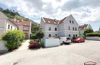 Wohnung kaufen in Bundesstraße, 2102 Bisamberg, Sehr gute Lage - 3-Zimmerwohnung mit Parkplatz in Bisamberg!