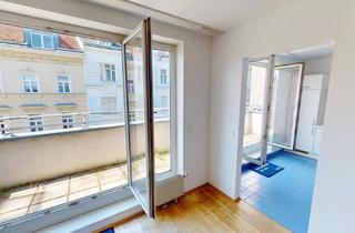 Wohnung kaufen in Tigergasse, 1080 Wien, City-Apartment im Dachgeschoß