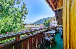 Wohnung kaufen in 6170 Zirl, Exklusives Wohnen über den Dächern von Zirl – mit sonnigem Balkon und Garagenbox!
