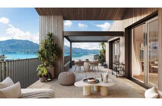 Penthouse kaufen in Mühlweg, 9210 Pörtschach am Wörther See, SEEPANORAMA PÖRTSCHACH | Der neue Maßstab für Wohnqualität am Wörthersee - PROVISIONSFREI