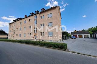 Wohnung kaufen in 8580 Köflach, Zwei Zimmer Wohnung mit Garten und Garage