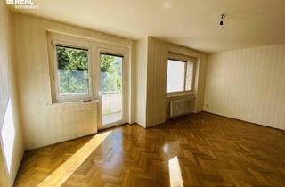 Wohnung kaufen in 5020 Salzburg, Geräumige 6-Zimmer-Wohnung mit Balkon Nähe NAWI