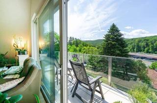 Maisonette kaufen in 3001 Mauerbach, Stilvolle Dachgeschoß-Maisonettewohnung mit einzigartigem Naturpanorama