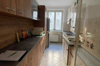 Wohnung kaufen in Favoritenstraße, 1100 Wien, 2-Zimmerwohnung mit viel Potenzial bei Favoritenkreis direkt bei U1 und FH