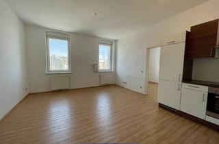 Wohnung kaufen in Grillparzerstraße, 4020 Linz, Solide Anlegerwohnung Top 25 mit indexgesichertem Mietvertrag – Grillparzerstraße 1 Linz