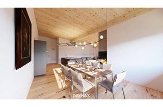 Wohnung kaufen in 6305 Itter, TOP EW01 - NEUBAUPROJEKT ITTER - 4 Zi-Wohnung mit Garten zu kaufen!