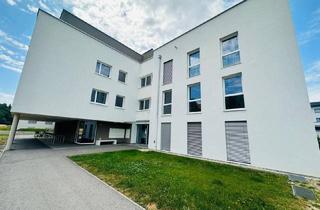 Penthouse kaufen in Sonnenstraße 23, 4653 Eberstalzell, ERSTBEZUG Penthouse Wohnung mit großer Terrasse