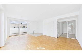 Penthouse kaufen in Sonnenstraße 23, 4653 Eberstalzell, ERSTBEZUG Penthouse Wohnung mit großer Terrasse